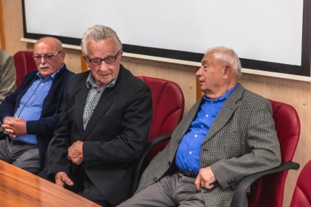 Odkritje fotografije častne občanke-21